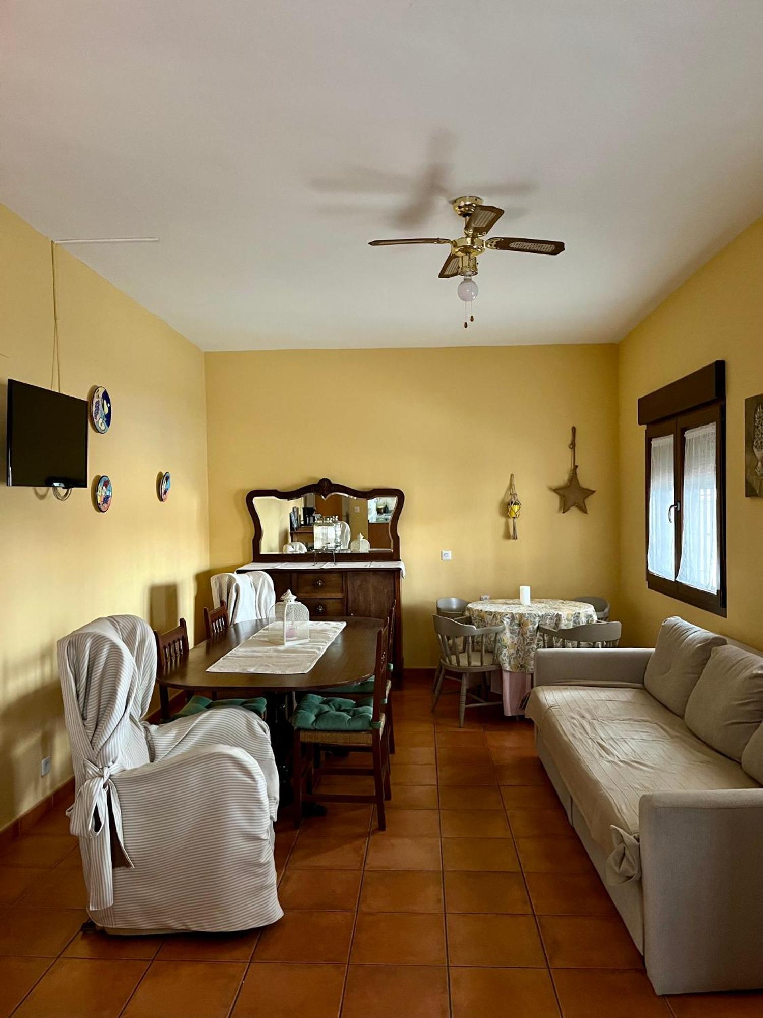 Casa Rural Alaejos Exteriér fotografie