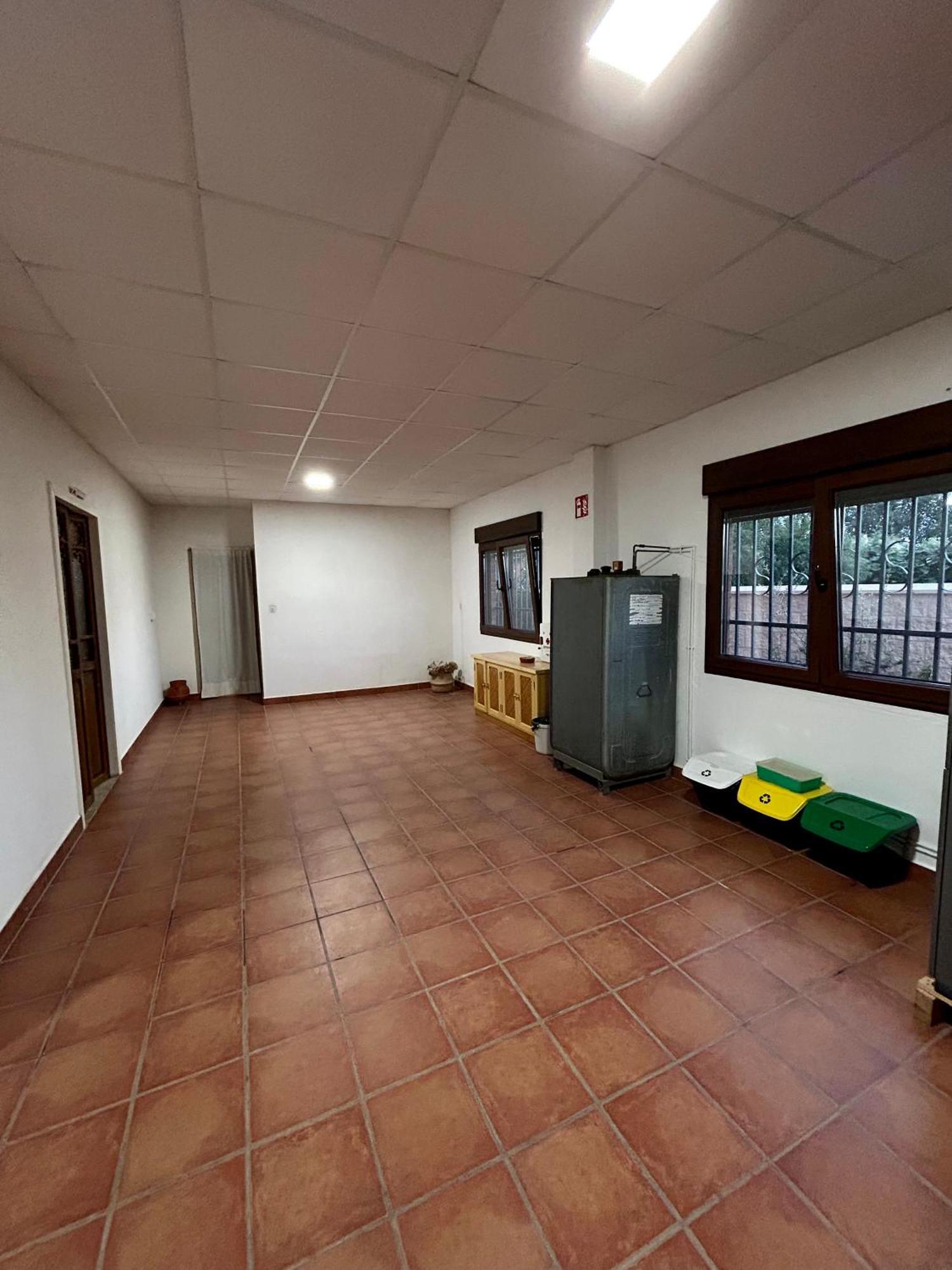 Casa Rural Alaejos Exteriér fotografie